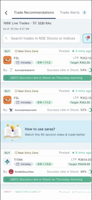Trade